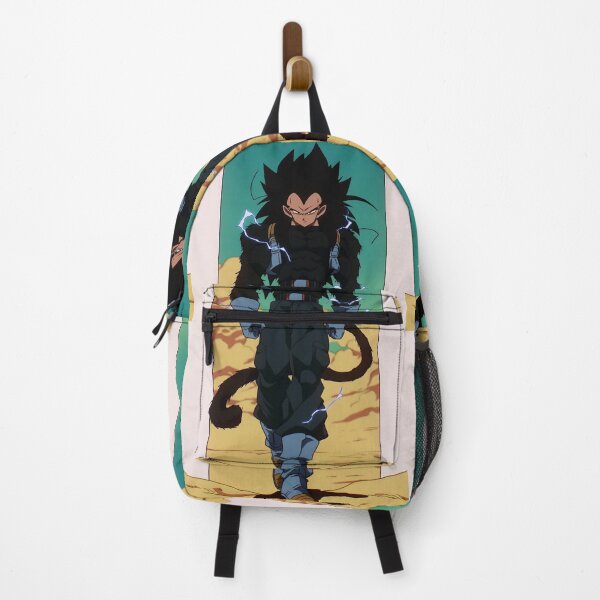 Item preview, Vegeta Black 4 designed and sold by the88thdragon.