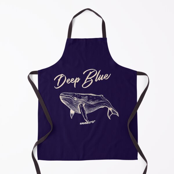 Item preview, Deep Blue designed and sold by 2DKH.