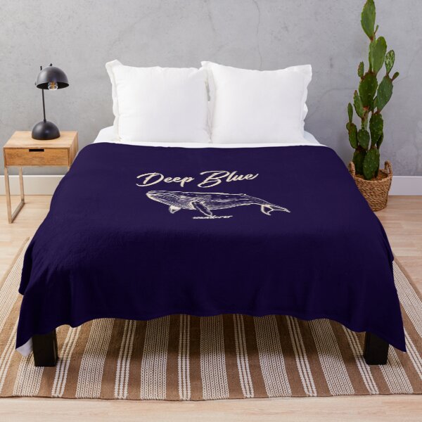 Item preview, Deep Blue designed and sold by 2DKH.