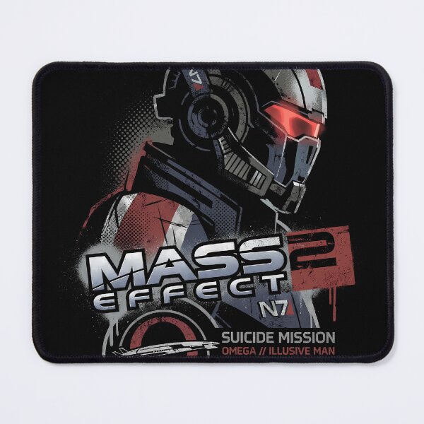 Item preview, Mass Effect Normandy SR-2 Iconic Starship Explorer designed and sold by Senpaiwaves.