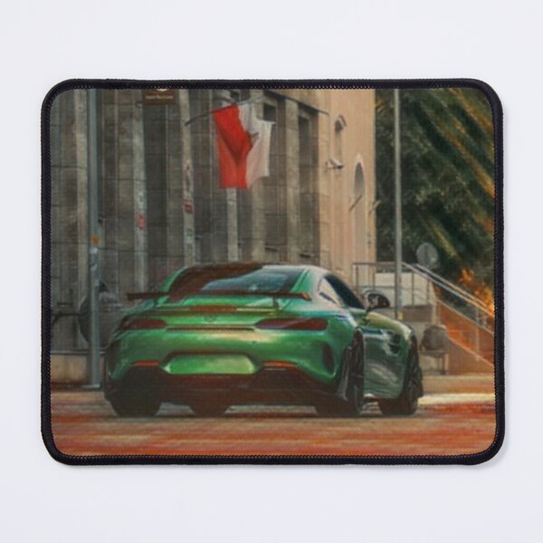 Item preview, Mercedes AMG GT R designed and sold by OrangeCars.