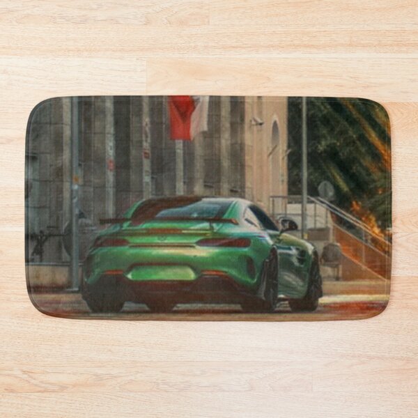 Item preview, Mercedes AMG GT R designed and sold by OrangeCars.