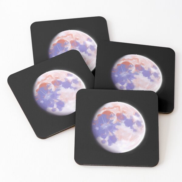 Item preview, the moon designed and sold by Nianbrine.