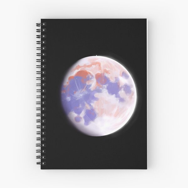 Item preview, the moon designed and sold by Nianbrine.