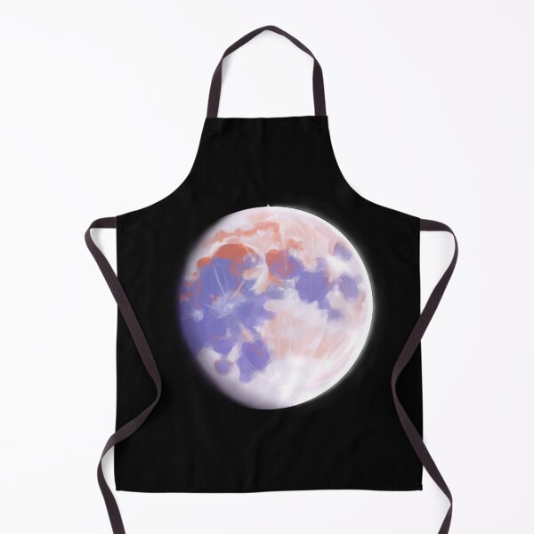 Item preview, the moon designed and sold by Nianbrine.