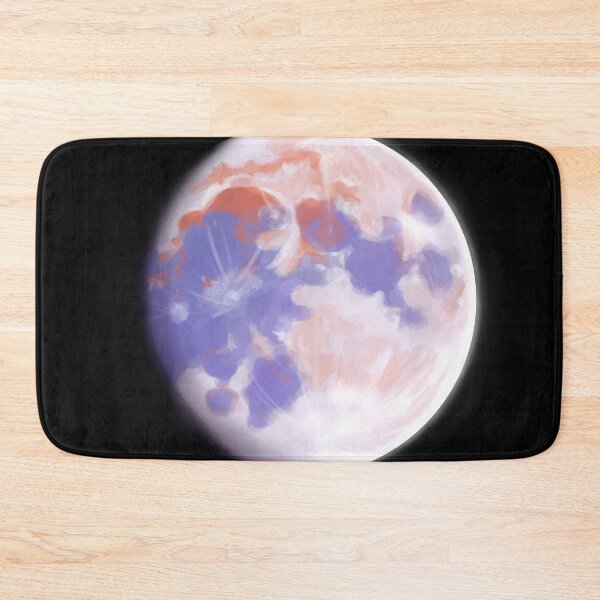 Item preview, the moon designed and sold by Nianbrine.