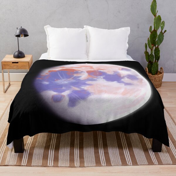 Item preview, the moon designed and sold by Nianbrine.