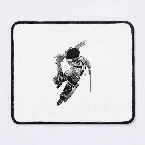 Item preview, Levi Ackerman ODM Gear Fly designed and sold by The-Lone-Rodent.