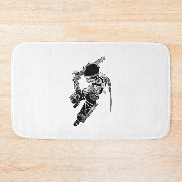 Item preview, Levi Ackerman ODM Gear Fly designed and sold by The-Lone-Rodent.