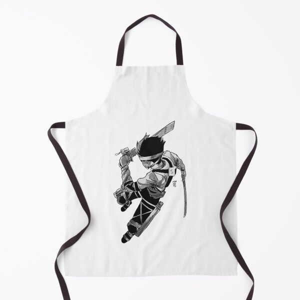Item preview, Levi Ackerman ODM Gear Fly designed and sold by The-Lone-Rodent.