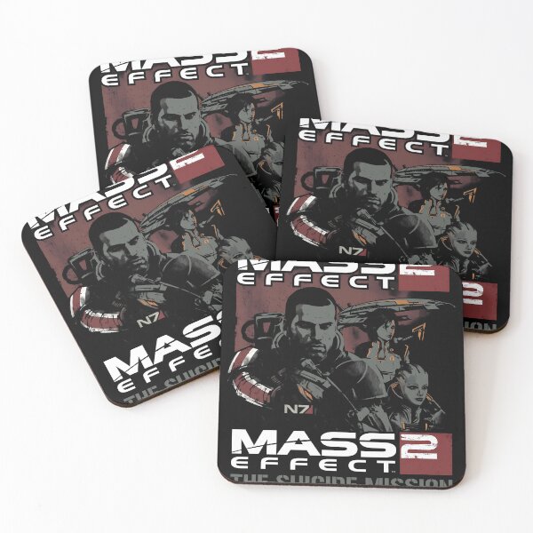 Item preview, Commander Shepard Paragon Renegade Choice Legend Mass Effect designed and sold by Senpaiwaves.