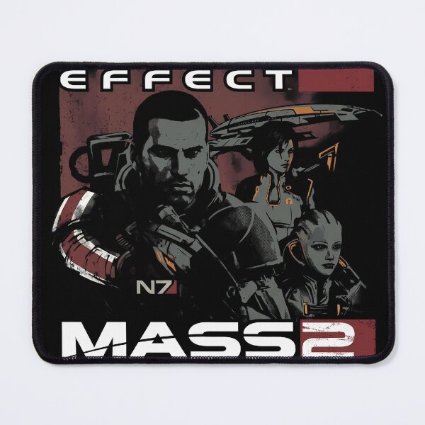 Item preview, Commander Shepard Paragon Renegade Choice Legend Mass Effect designed and sold by Senpaiwaves.