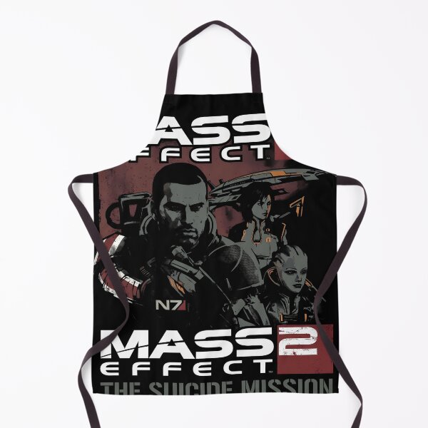 Item preview, Commander Shepard Paragon Renegade Choice Legend Mass Effect designed and sold by Senpaiwaves.