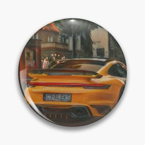 Artikelvorschau, Porsche 911 Turbo S entworfen und verkauft von OrangeCars.