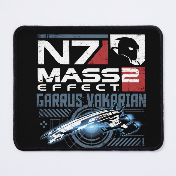 Item preview, Mass Effect Reaper Invasion Epic Galactic Defender designed and sold by Senpaiwaves.
