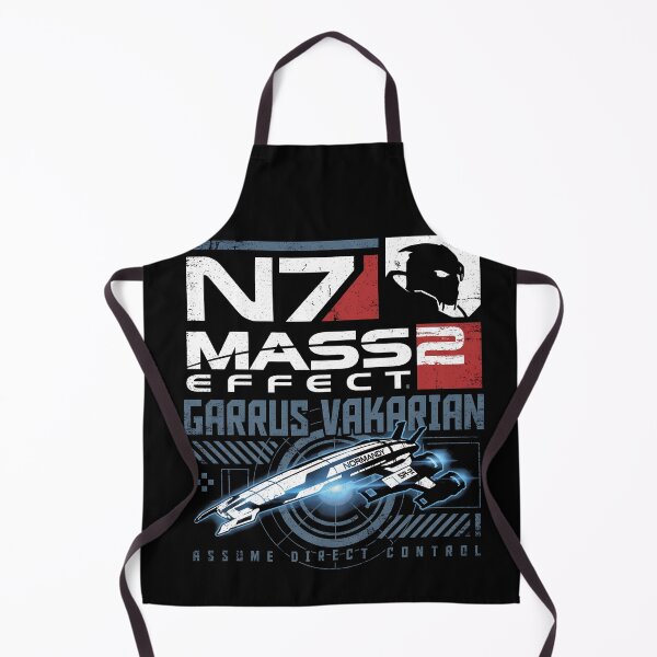 Item preview, Mass Effect Reaper Invasion Epic Galactic Defender designed and sold by Senpaiwaves.