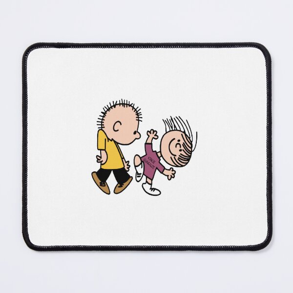 Item preview, Peanuts Greatest Hits designed and sold by elizabethsteinh.