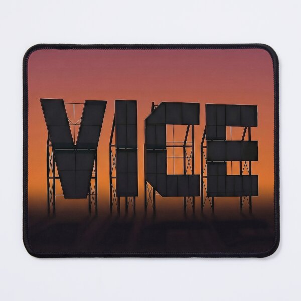 Item preview, GTA 6 Vice City Miami Vibes  designed and sold by Fun&Design.