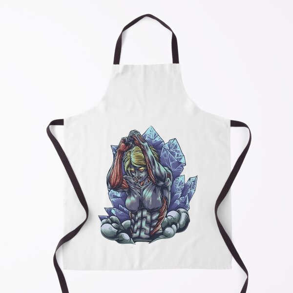 Item preview, Female Titan Crystal Form designed and sold by The-Lone-Rodent.