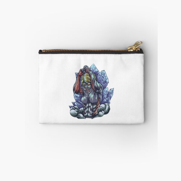 Item preview, Female Titan Crystal Form designed and sold by The-Lone-Rodent.