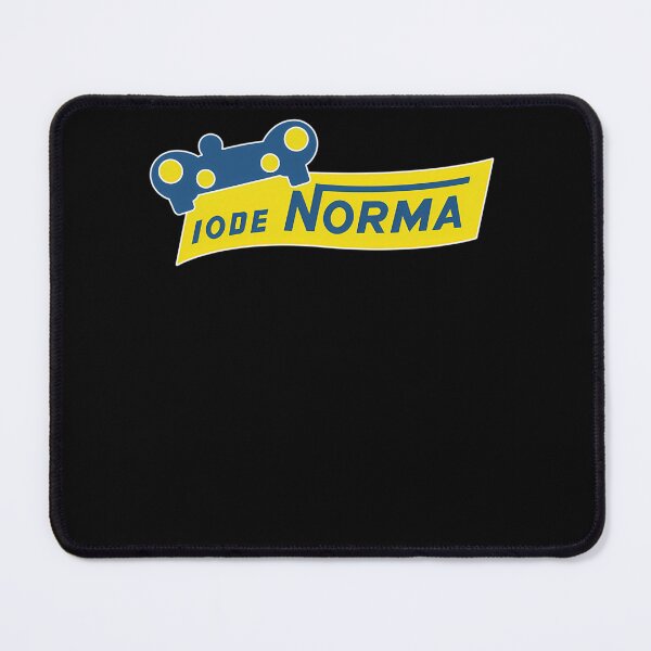 Item preview, Vintage 'Iode Norma' lights - Jaguar D Type logo  designed and sold by Box-37.