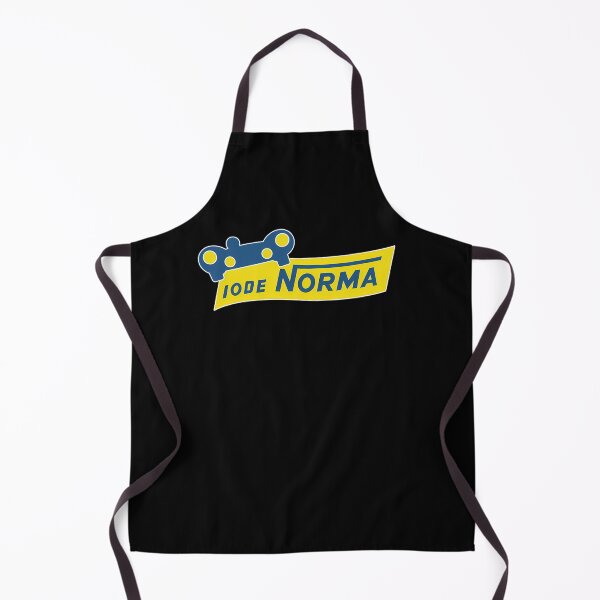 Item preview, Vintage 'Iode Norma' lights - Jaguar D Type logo  designed and sold by Box-37.