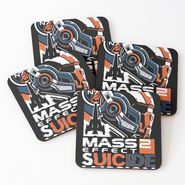 Item preview, Normandy SR-2 Crew Alliance Elite Soldiers Mass Effect designed and sold by Senpaiwaves.