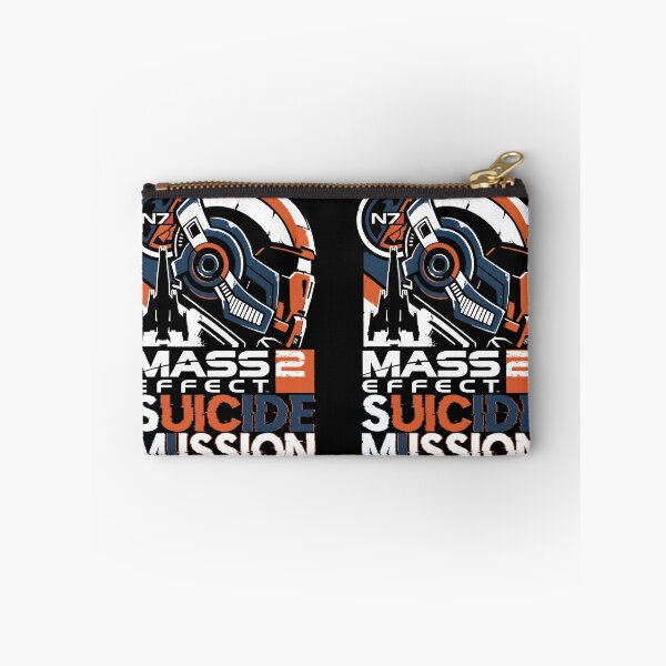 Item preview, Normandy SR-2 Crew Alliance Elite Soldiers Mass Effect designed and sold by Senpaiwaves.