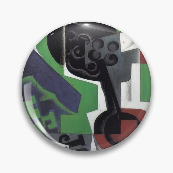 Item preview, Juan Gris designed and sold by winkycheese.