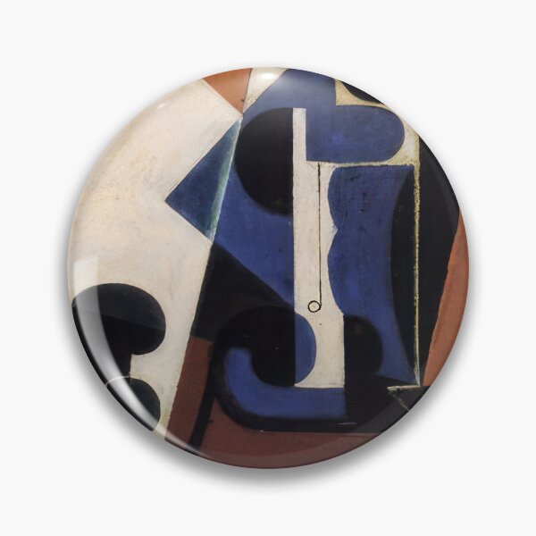 Item preview, Juan Gris designed and sold by winkycheese.