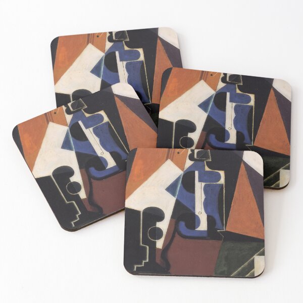 Item preview, Juan Gris designed and sold by winkycheese.