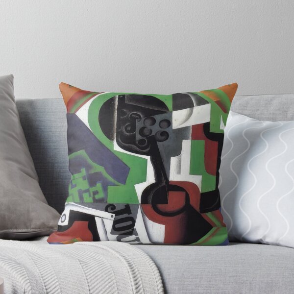 Item preview, Juan Gris designed and sold by winkycheese.