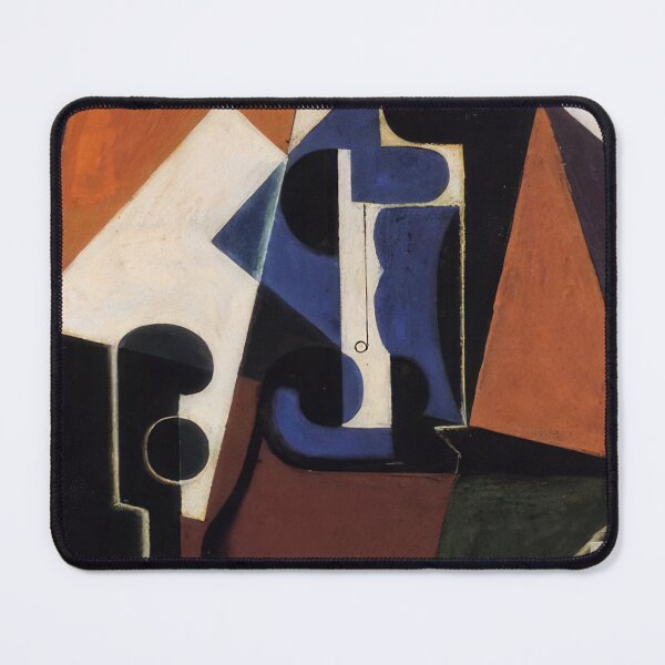 Item preview, Juan Gris designed and sold by winkycheese.