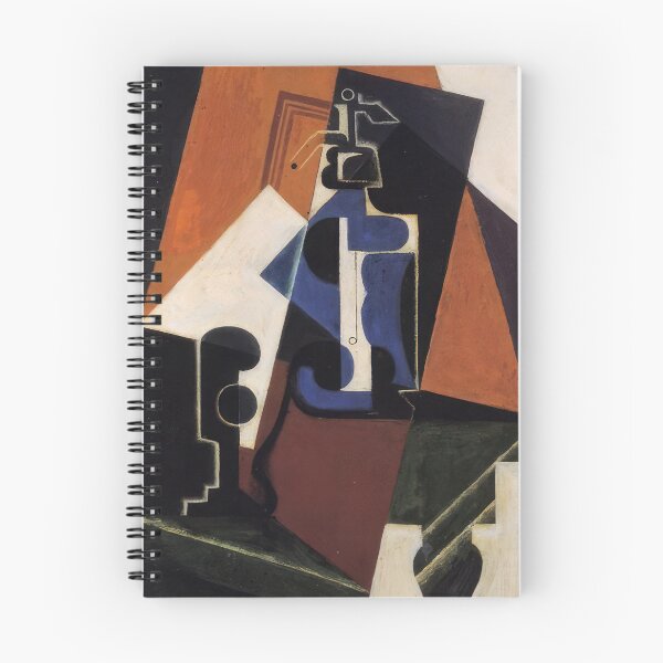 Item preview, Juan Gris designed and sold by winkycheese.