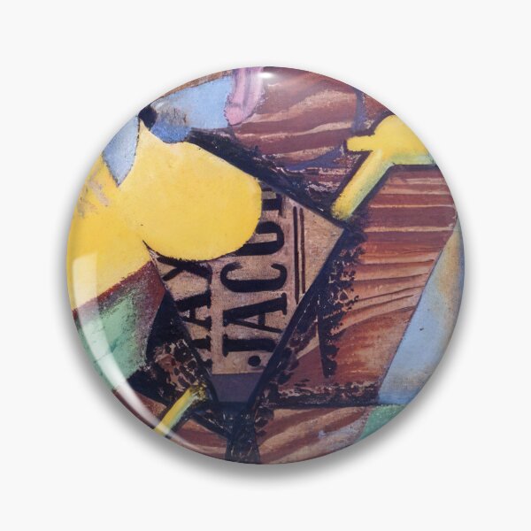 Item preview, Juan Gris designed and sold by winkycheese.