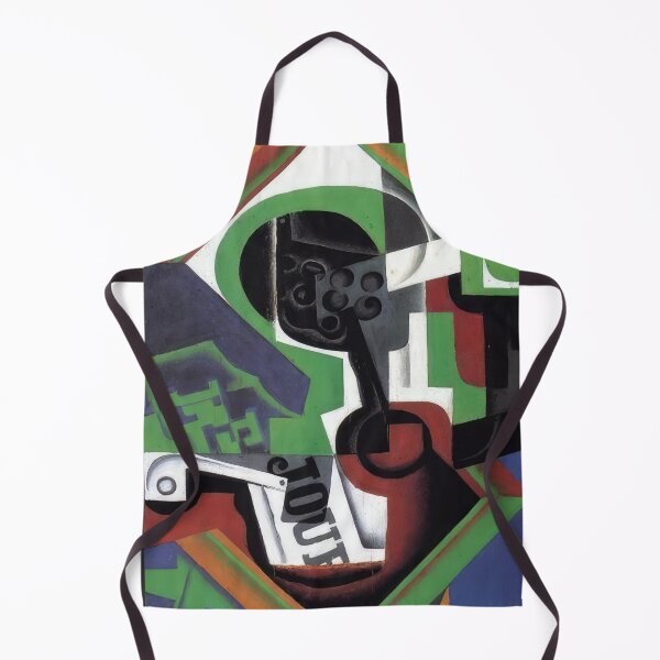 Item preview, Juan Gris designed and sold by winkycheese.