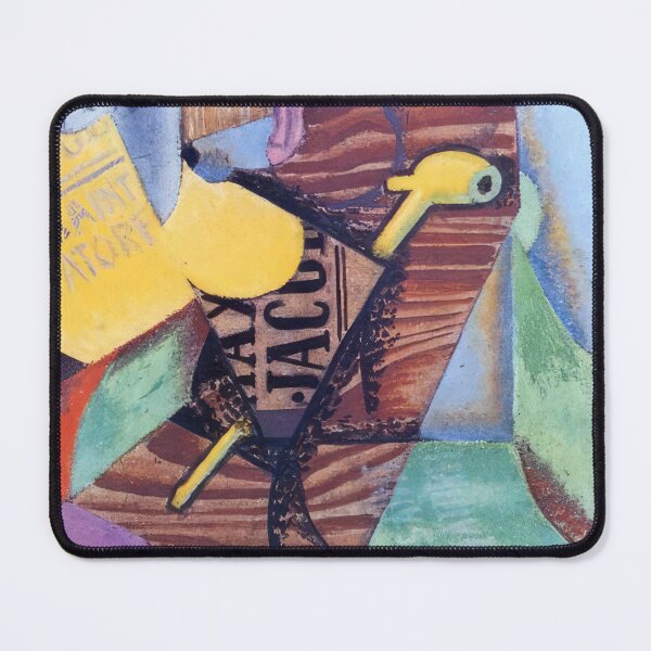 Item preview, Juan Gris designed and sold by winkycheese.