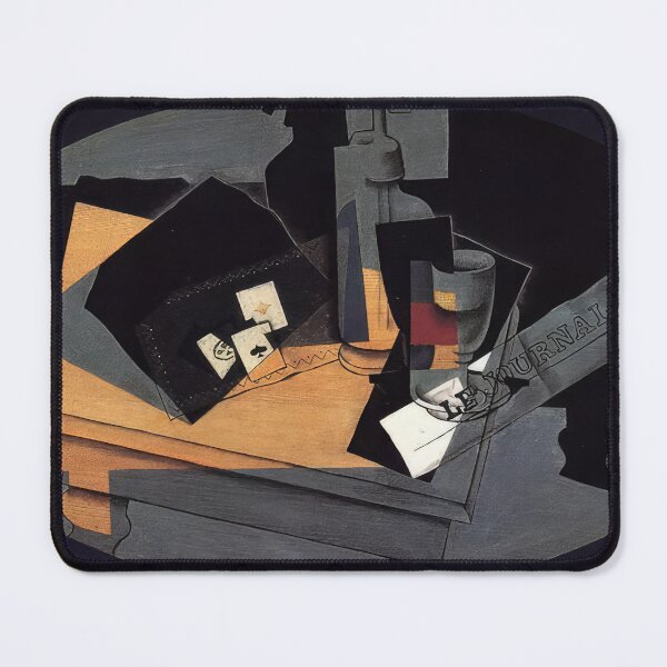 Item preview, Juan Gris designed and sold by winkycheese.