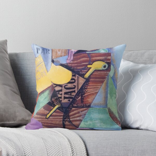 Item preview, Juan Gris designed and sold by winkycheese.