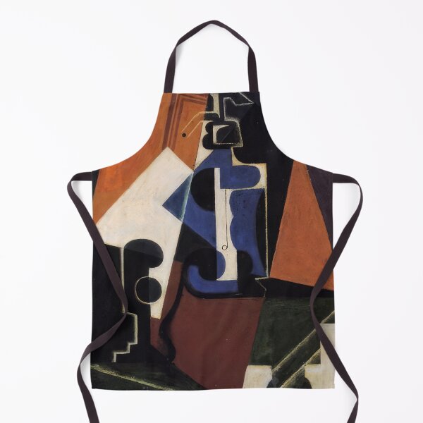 Item preview, Juan Gris designed and sold by winkycheese.