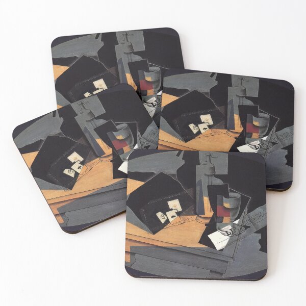 Item preview, Juan Gris designed and sold by winkycheese.