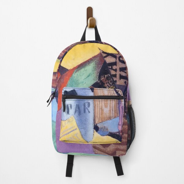 Item preview, Juan Gris designed and sold by winkycheese.