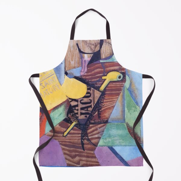 Item preview, Juan Gris designed and sold by winkycheese.