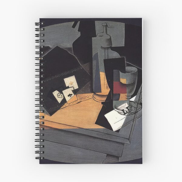 Item preview, Juan Gris designed and sold by winkycheese.