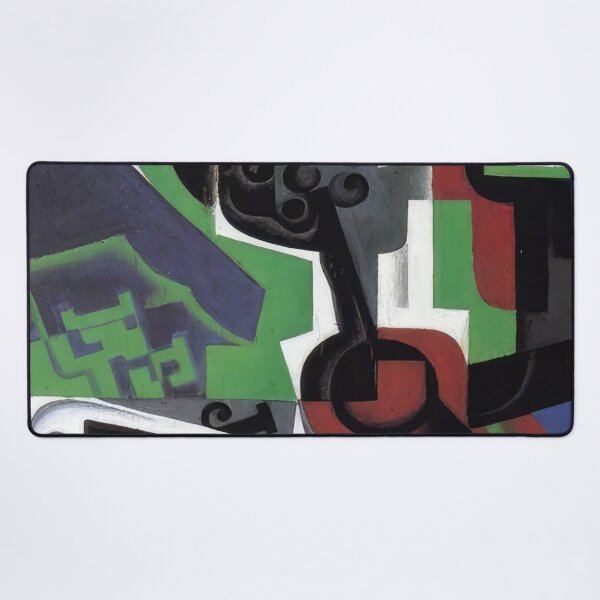 Item preview, Juan Gris designed and sold by winkycheese.