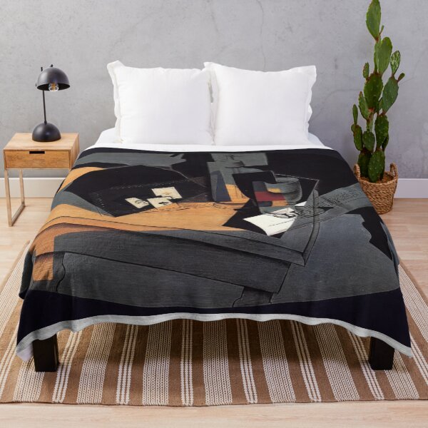 Item preview, Juan Gris designed and sold by winkycheese.
