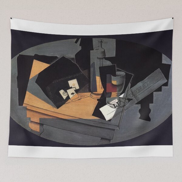 Item preview, Juan Gris designed and sold by winkycheese.