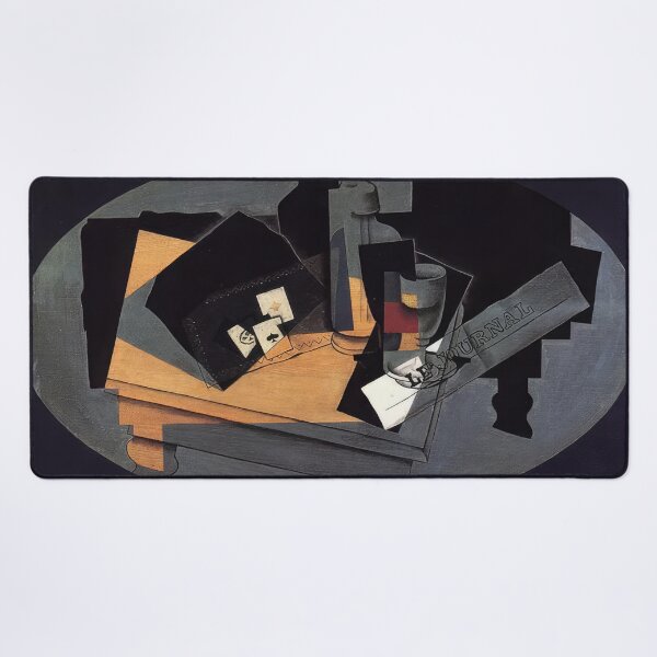 Item preview, Juan Gris designed and sold by winkycheese.