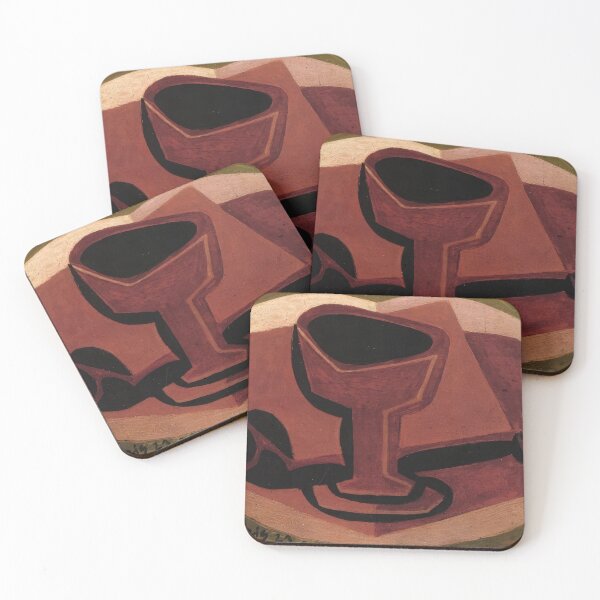 Item preview, Juan Gris designed and sold by winkycheese.