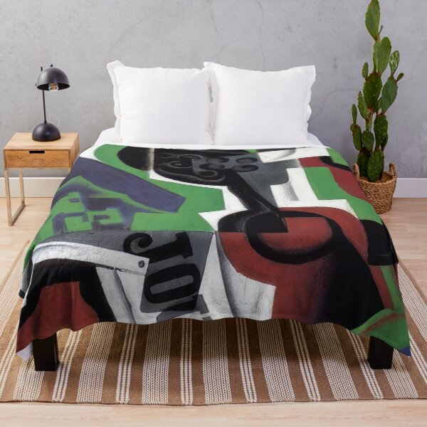 Item preview, Juan Gris designed and sold by winkycheese.